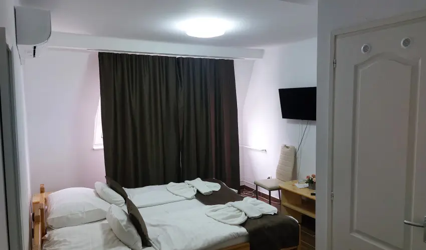 Thermal Panzi� Igal Igal - Szilveszter
