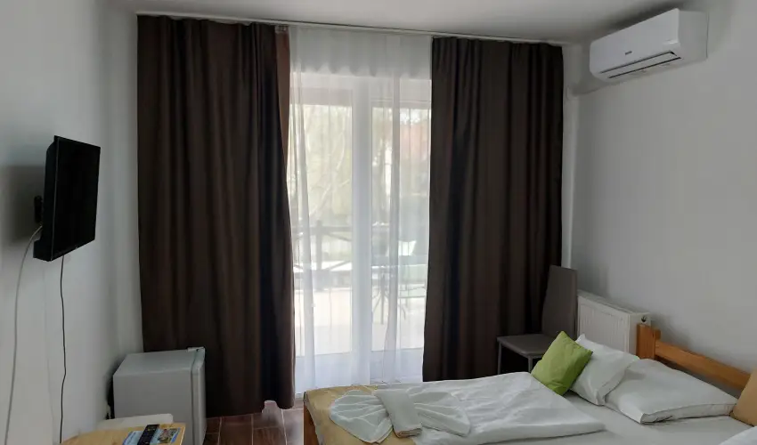 Thermal Panzi� Igal Igal - Szilveszter