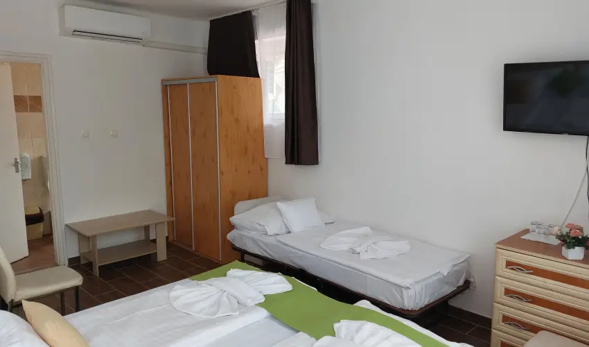 Thermal Panzi� Igal Igal - Szilveszter
