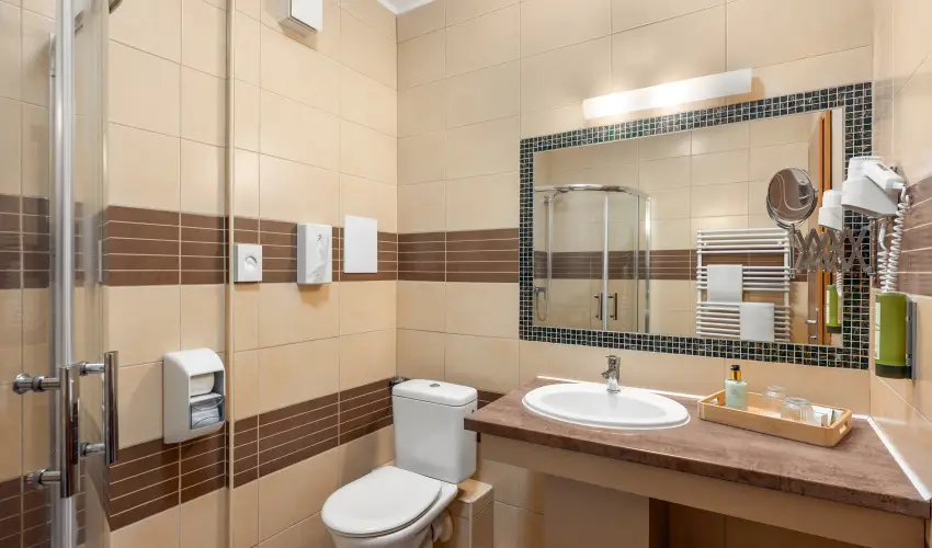 Therml Park Hotel Egerszalk - Szilveszter - teljes elrefizetssel (min. 3 j)