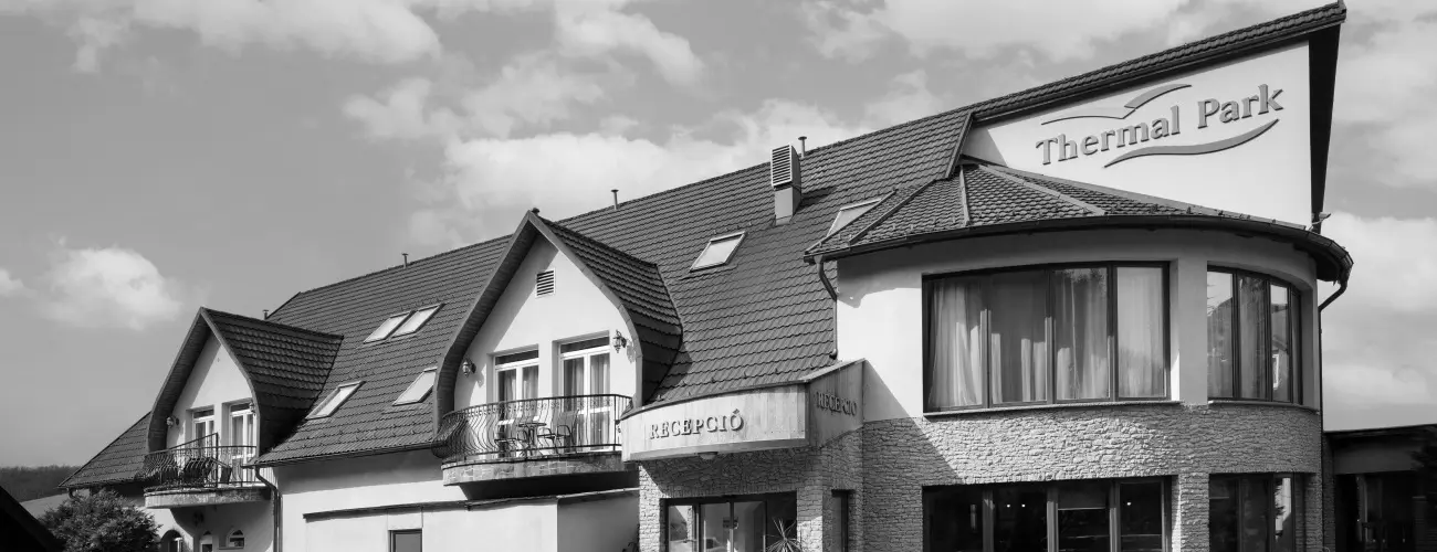Therml Park Hotel Egerszalk - Szilveszter