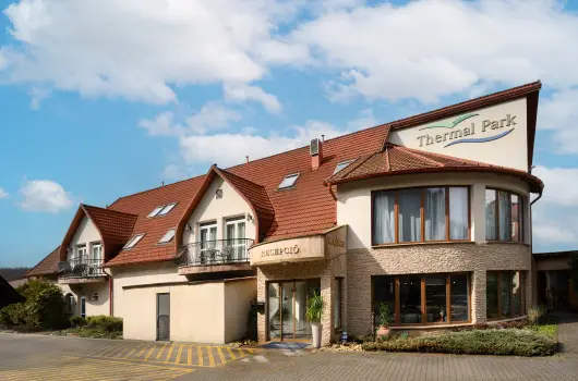 Therml Park Hotel - Szilveszter - teljes elrefizetssel