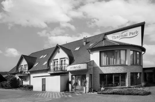Therml Park Hotel - Szilveszter (min. 3 j)