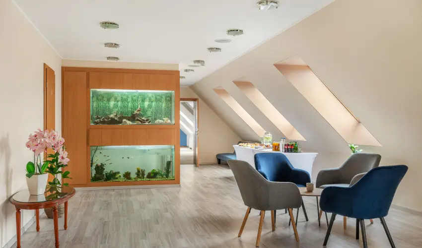 Therml Park Hotel Egerszalk - Szilveszter - teljes elrefizetssel (min. 3 j)