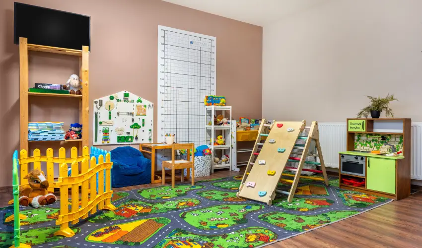 Therml Park Hotel Egerszalk - Szilveszter - teljes elrefizetssel (min. 3 j)