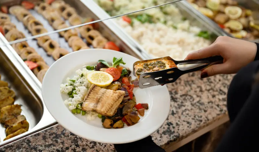 Therml Park Hotel Egerszalk - Szilveszter - teljes elrefizetssel (min. 3 j)