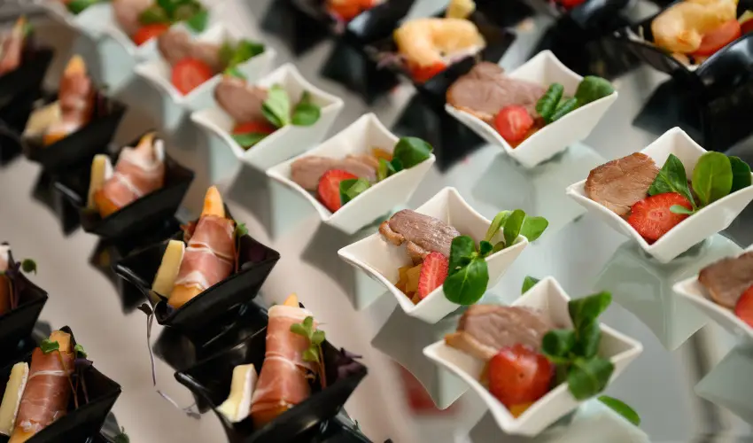 Therml Park Hotel Egerszalk - Szilveszter - teljes elrefizetssel (min. 3 j)