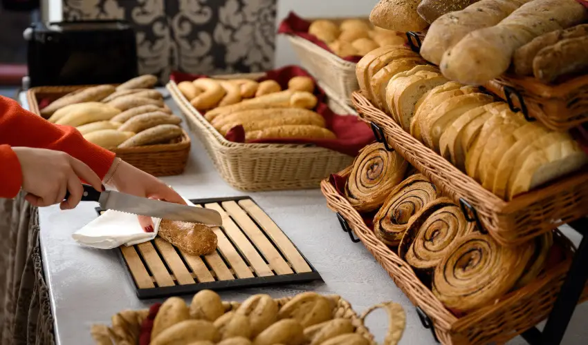 Therml Park Hotel Egerszalk - Szilveszter - teljes elrefizetssel (min. 3 j)