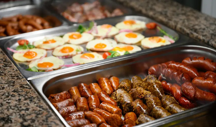 Therml Park Hotel Egerszalk - Szilveszter - teljes elrefizetssel (min. 3 j)