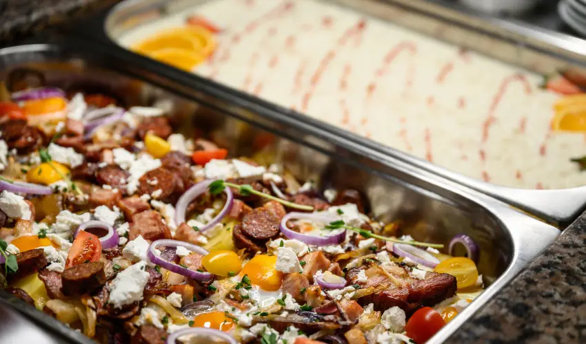 Therml Park Hotel Egerszalk - Szilveszter - teljes elrefizetssel (min. 3 j)