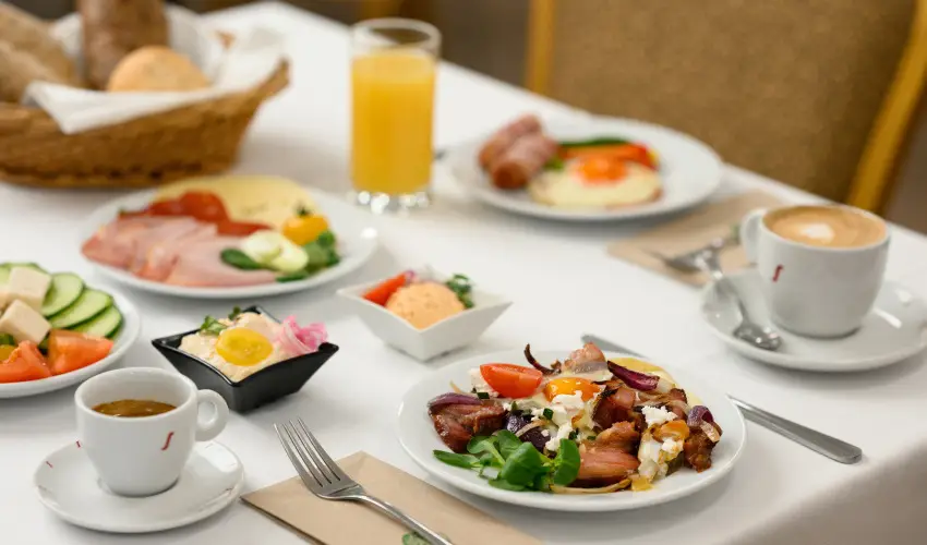 Therml Park Hotel Egerszalk - Szilveszter - teljes elrefizetssel (min. 3 j)