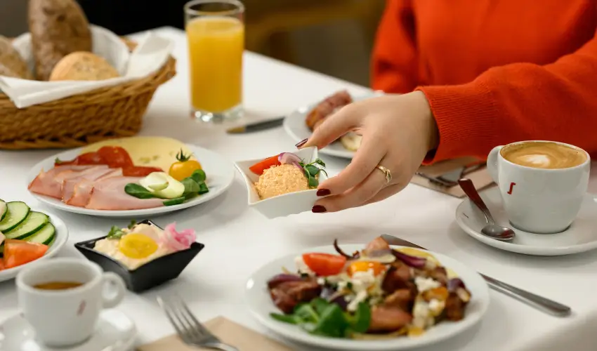 Therml Park Hotel Egerszalk - Szilveszter - teljes elrefizetssel (min. 3 j)