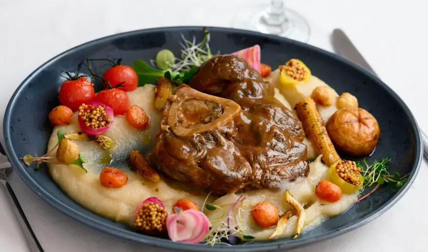 Therml Park Hotel Egerszalk - Szilveszter - teljes elrefizetssel (min. 3 j)