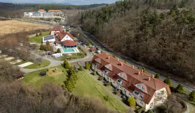 Therml Park Hotel Egerszalk