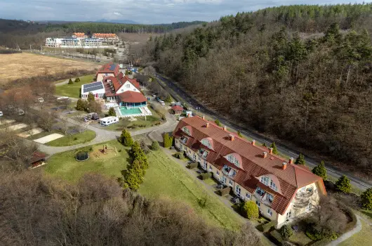 Therm�l Park Hotel - Szilveszter (min. 3 �j)