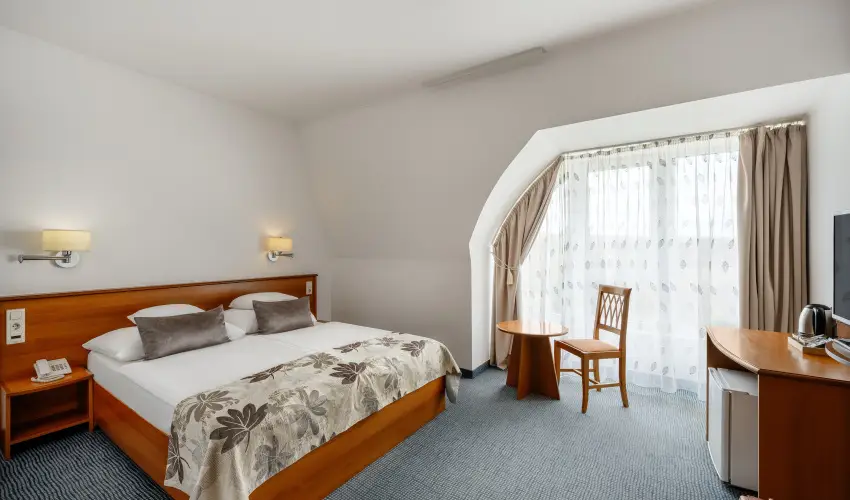 Therml Park Hotel Egerszalk - Szilveszter - teljes elrefizetssel (min. 3 j)