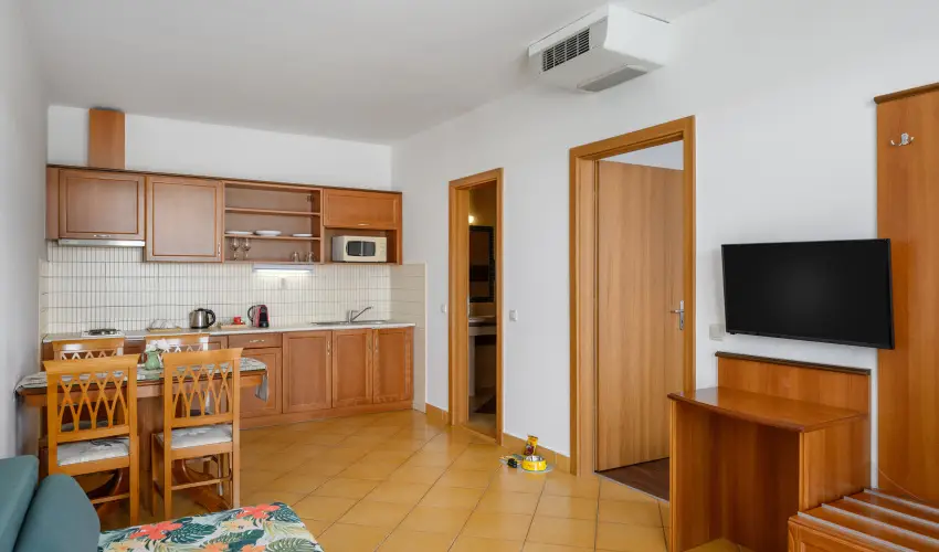 Therml Park Hotel Egerszalk - Szilveszter - teljes elrefizetssel (min. 3 j)