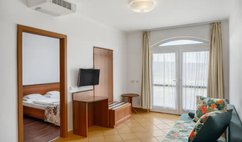 Therml Park Hotel Egerszalk - Szilveszter - teljes elrefizetssel (min. 3 j)