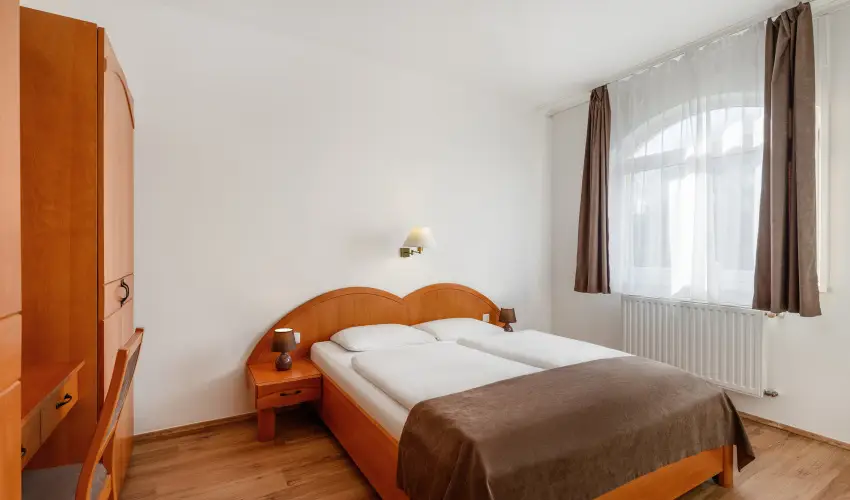 Therml Park Hotel Egerszalk - Szilveszter - teljes elrefizetssel (min. 3 j)