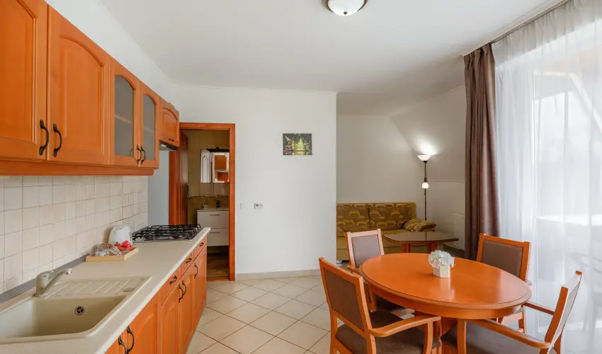 Therml Park Hotel Egerszalk - Szilveszter - teljes elrefizetssel (min. 3 j)