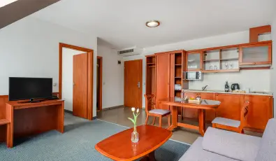 Therml Park Hotel Egerszalk