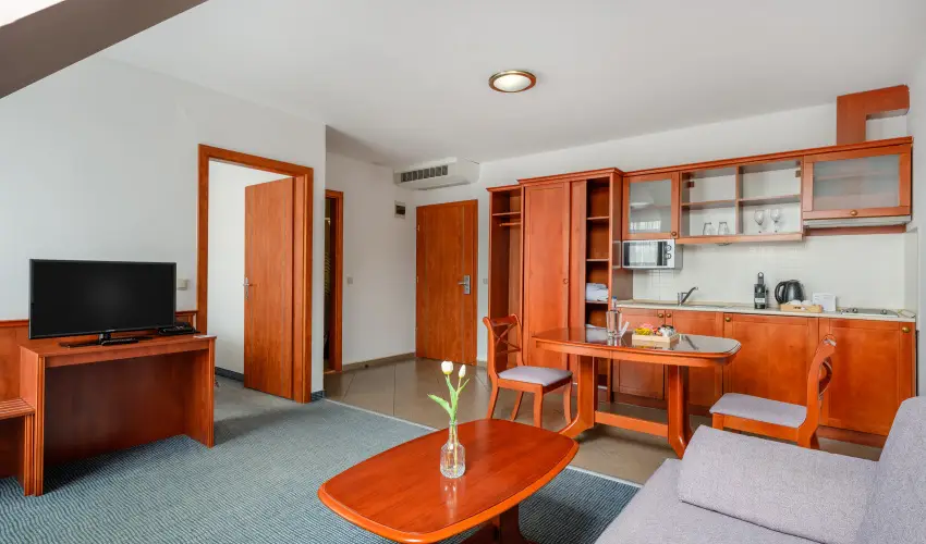 Therml Park Hotel Egerszalk - Szilveszter - teljes elrefizetssel (min. 3 j)