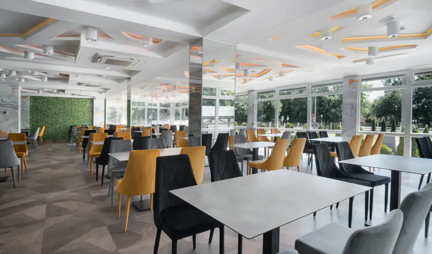 Thermal Hotel Garden Hajd�szoboszl� - Szilveszter (min. 3 �j)