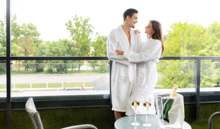 Thermal Hotel Garden Hajd�szoboszl� - Szilveszter (min. 3 �j)