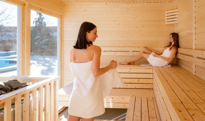 Thermal Hotel Garden Hajd�szoboszl� - Szilveszter (min. 3 �j)