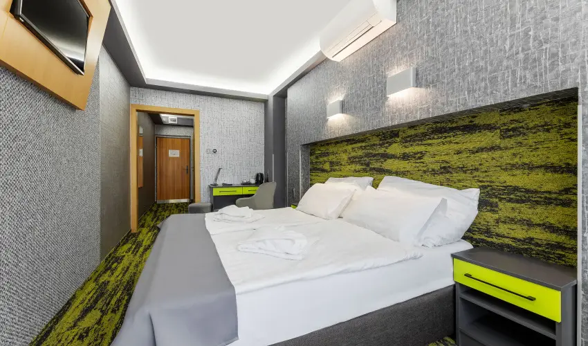 Thermal Hotel Garden Hajd�szoboszl� - Szilveszter (min. 3 �j)