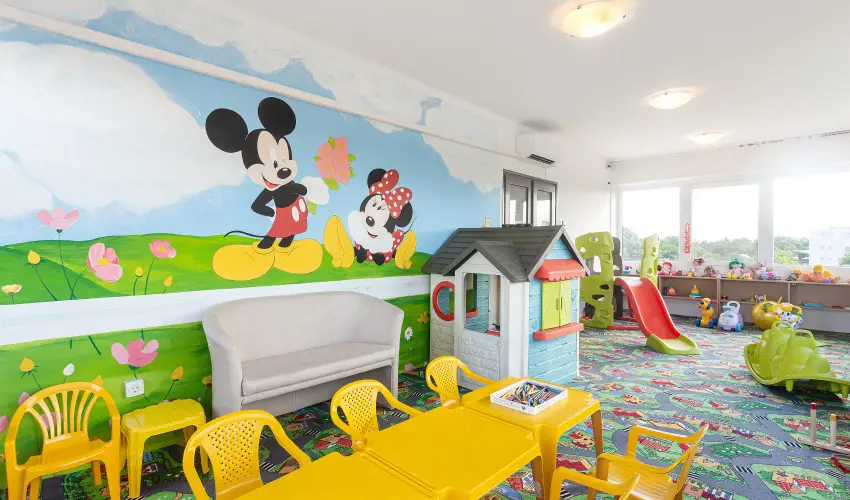 Thermal Hotel Garden Hajd�szoboszl� - Szilveszter (min. 3 �j)