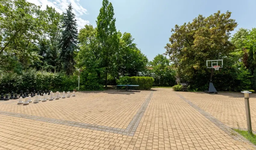 Thermal Hotel Garden Hajd�szoboszl� - Szilveszter (min. 3 �j)