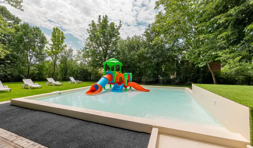 Thermal Hotel Garden Hajd�szoboszl� - Szilveszter (min. 3 �j)