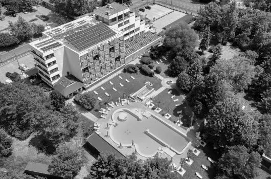 Thermal Hotel Garden - Szilveszter (min. 3 �j)