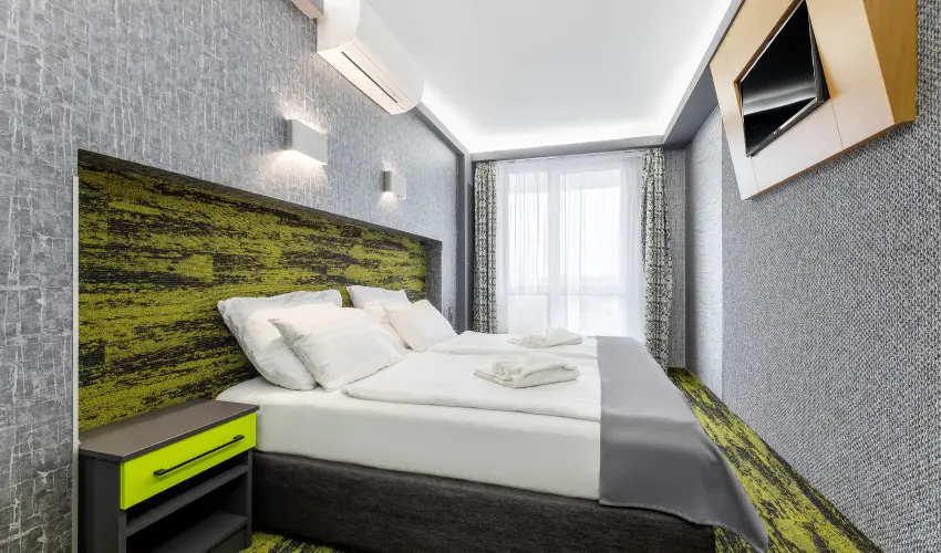 Thermal Hotel Garden Hajd�szoboszl� - Szilveszter (min. 3 �j)
