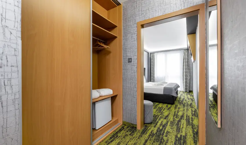 Thermal Hotel Garden Hajd�szoboszl� - Szilveszter (min. 3 �j)