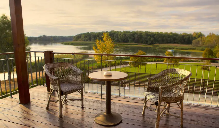 Tisza Balneum Hotel Tiszafred - Szilveszter (min. 3 j)