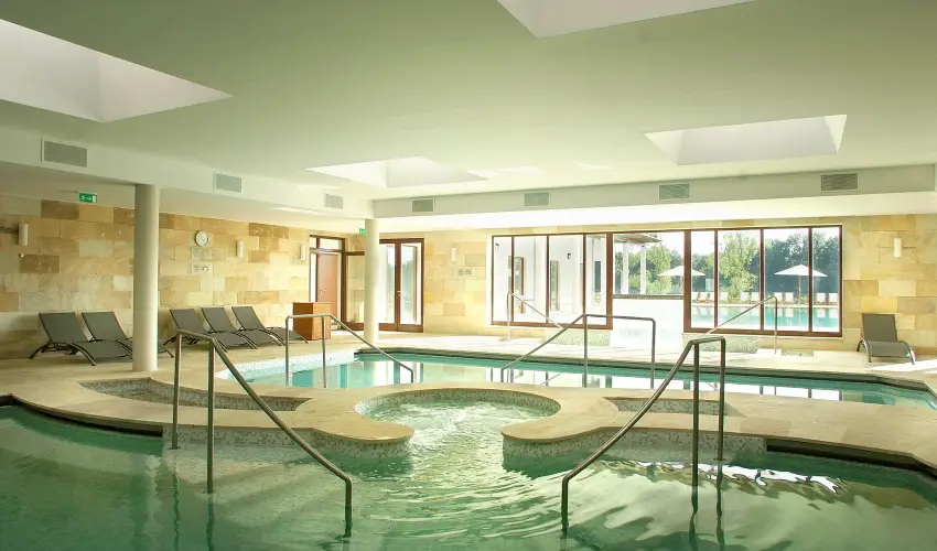 Tisza Balneum Hotel Tiszafred - Szilveszter (min. 3 j)