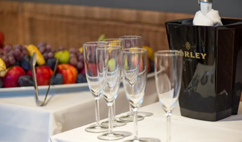 Tisza Balneum Hotel Tiszafred - Szilveszter (min. 3 j)