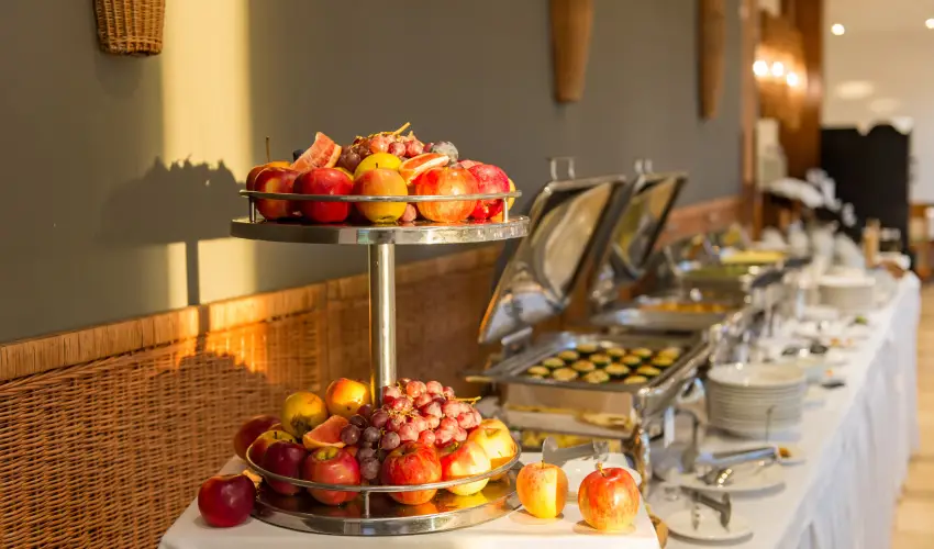 Tisza Balneum Hotel Tiszafred - Szilveszter (min. 3 j)