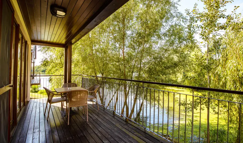 Tisza Balneum Hotel Tiszafred - Szilveszter (min. 3 j)