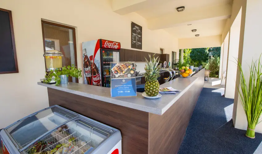 Tisza Balneum Hotel Tiszafred - Szilveszter (min. 3 j)