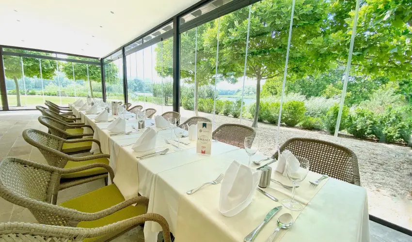 Tisza Balneum Hotel Tiszafred - Szilveszter (min. 3 j)