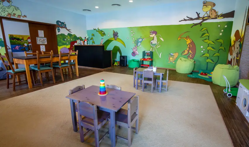 Tisza Balneum Hotel Tiszafred - Szilveszter (min. 3 j)