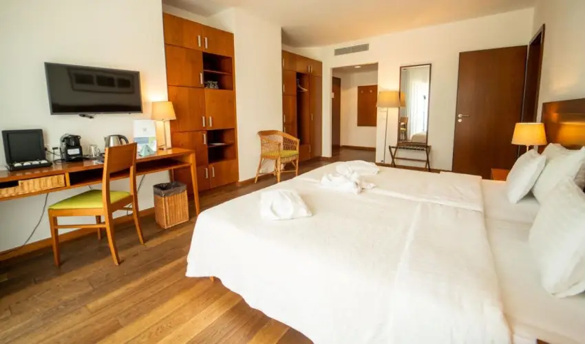 Tisza Balneum Hotel Tiszafred - Szilveszter (min. 3 j)