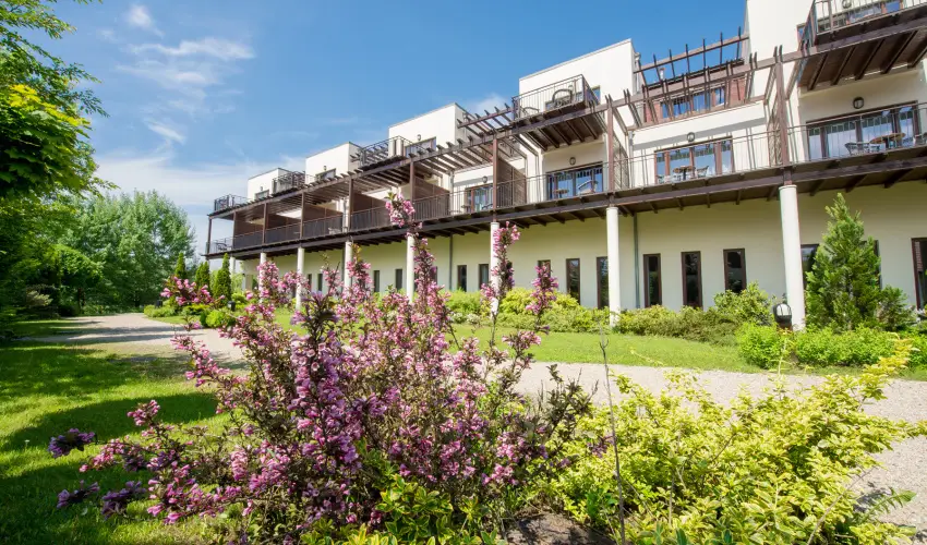 Tisza Balneum Hotel Tiszafred - Szilveszter (min. 3 j)