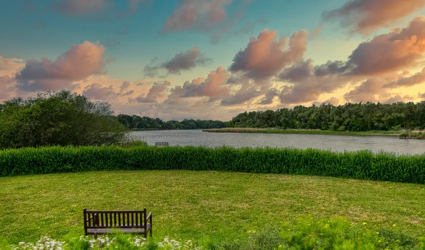 Tisza Balneum Hotel Tiszafred - Szilveszter (min. 3 j)