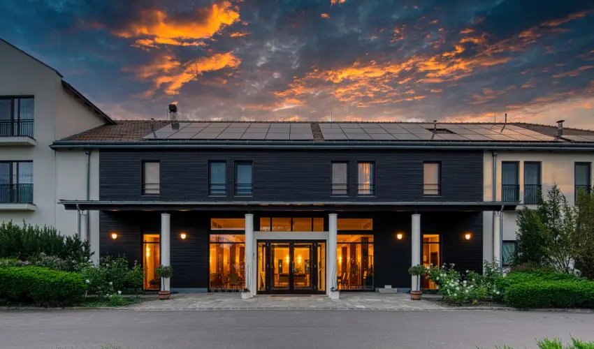 Tisza Balneum Hotel Tiszafred - Szilveszter (min. 3 j)