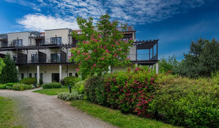 Tisza Balneum Hotel Tiszafred - Szilveszter (min. 3 j)