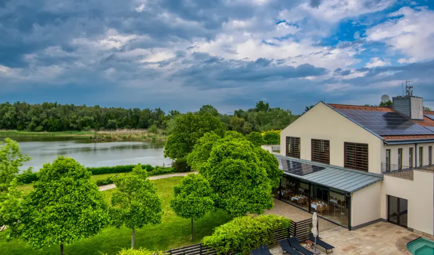 Tisza Balneum Hotel Tiszafred - Szilveszter (min. 3 j)